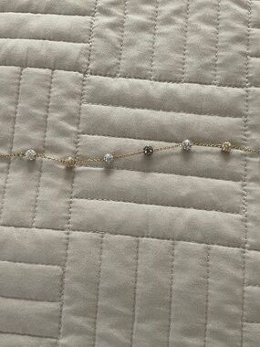 Swarovski bracelet